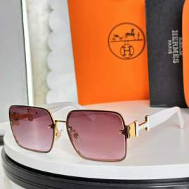 Picture of Hermes Sunglasses _SKUfw76198981fw